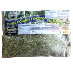 Трава полыни горькой 50 г