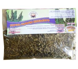 Корень Щавеля Конского 50 г