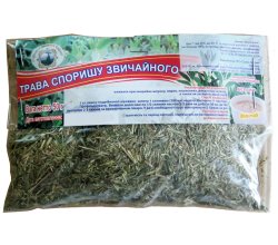 Трава горец птичий - спорыш трава 50 г