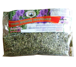 Трава буквицы лекарственной 50 г