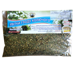 Цветки боярышника колючего 50 г