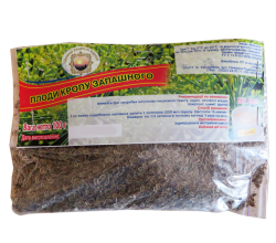 Плоды укропа душистого 100 г