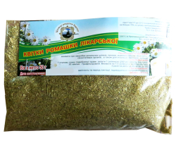Цветки ромашки 50 г