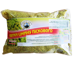 Цветки бессмертника песчаного 50 г