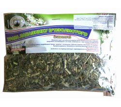 Трава лабазника вязолистного (таволга) 50 г