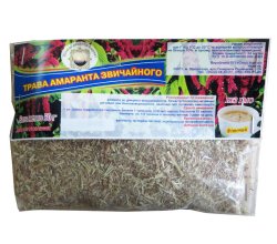 Трава амаранта обычного 50 г