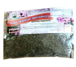 Трава чабреца (тимьяна борового) 50 г