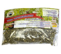 Трава чернобыльника (полынь обыкновенная) 50 г