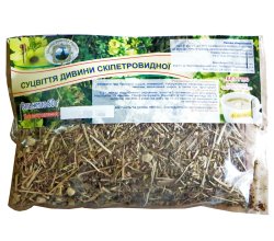 Соцветия коровяка скипетровидного 50 г