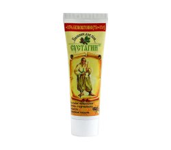 Бальзам для тела с добавлением хвоща и пчелиного яда