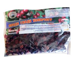 Плоды боярышника 100 г