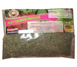 Листья малины лесной 50 г