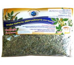 Трава парила обычного (репяшка) 50 г