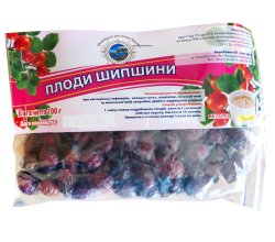 Плоды шиповника 100 г