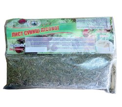 Лист земляники лесной 50 г