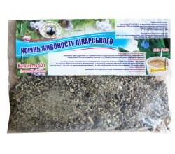 Корень окопника лекарственного 50 г