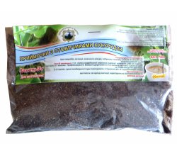 Рыльца с столбиками кукурузы 50 г