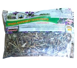 Трава зопника колючего (железной руды) 50 г