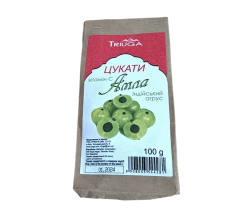 Цукаты "Амла" без косточек, 100 г