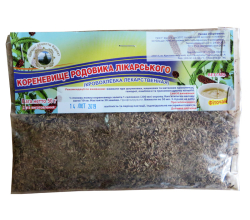 Корневище кровохлебки лекарственной  50 г