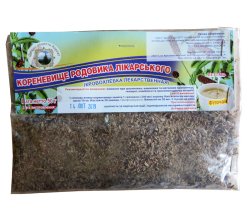 Корневище кровохлебки лекарственной  50 г
