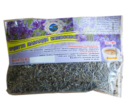 Соцветия лаванды колосовой 50 г