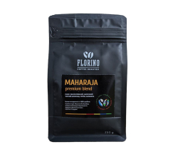 Купаж из 4-х арабик "Махараджа" (250 г)