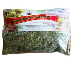 Астрагал шерстистоцветковый 50 г
