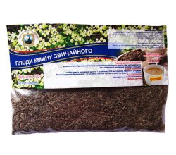 Плоды тмина обыкновенного 100 г