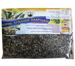 Корень одуванчика лекарственного 50 г