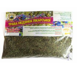 Трава медуницы лекарственной 50 г 
