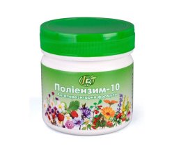 Полиэнзим-10 антипаразитарный препарат Вес: 280 г