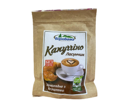 Капучино с шоколадом "Сластена" (150 г) 