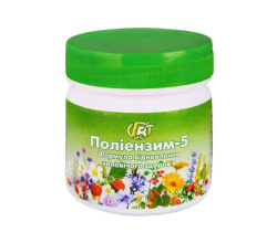 Полиэнзим - Формула укрепления мужского здоровья-"Полиэнзим-5" (280 г)