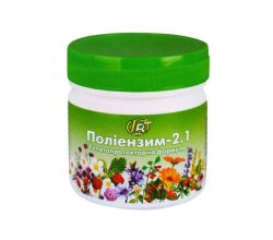 Гепатопротекторная формула Оптимизирует функцию печени - "Полиэнзим-2.1" (280 г)
