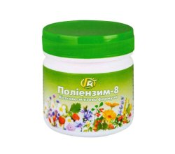 Костно-мышечная формула для суставов - "Полиэнзим-8" (280 г)