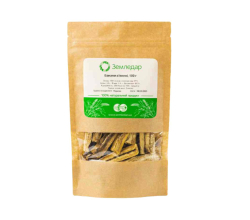 Бананы вяленые 100г