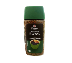 Кофе BELLAROM Royal растворимый 200г
