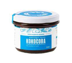 Шоколадно-кокосовая паста 200г