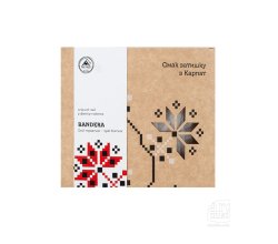 Чай Свои гордятся-чужие боятся "Bandera"