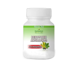 Венотонин – антиварикоз (90 табл.)