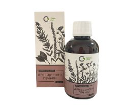 Для здоровья печени Фитобальзам 200 мл
