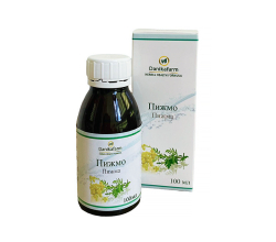 БАЖ ПИЖМА DANIKAFARM 100 МЛ TANSI