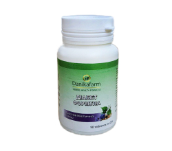 Диетическая добавка Диабет формула