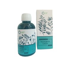 Мужская сила Фитобальзам 200 мл