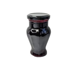 Варенье из черной смородины 212 мл