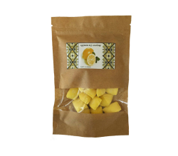 Конфеты из серии Карпатские Сладости Лимон