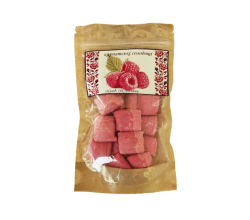 Конфеты из серии Карпатские Сладости Малина 