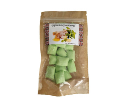 Конфеты из серии Карпатские Сладости Мята