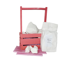 Северский мел (в кусочках), 500 г